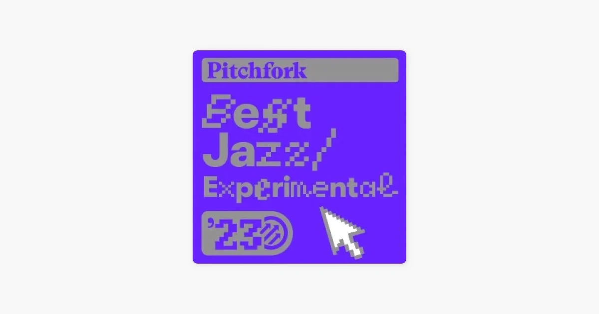 Pitchfork Includes Yara Asmar’s “Synth Waltzes and Accordion Laments” in the 30 Best Jazz and Experimental Albums of 2023